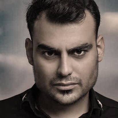 دانلود آهنگ روح الله کرمی مخاطب خاص ۲